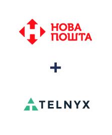 Интеграция Новая Почта и Telnyx