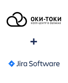 Интеграция ОКИ-ТОКИ и Jira Software