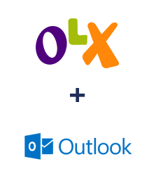Интеграция OLX и Microsoft Outlook