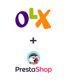 Интеграция OLX и PrestaShop