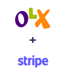 Интеграция OLX и Stripe