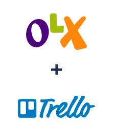 Интеграция OLX и Trello