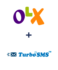 Интеграция OLX и TurboSMS
