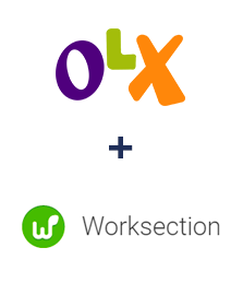 Интеграция OLX и Worksection