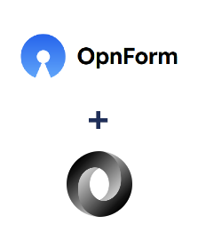 Интеграция OpnForm и JSON