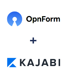 Интеграция OpnForm и Kajabi