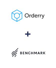 Интеграция Orderry и Benchmark Email