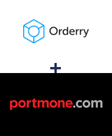 Интеграция Orderry и Portmone