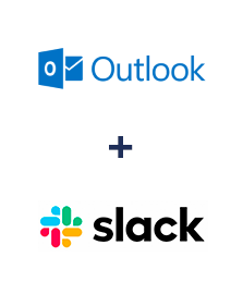 Интеграция Microsoft Outlook и Slack