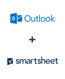 Интеграция Microsoft Outlook и Smartsheet