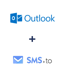 Интеграция Microsoft Outlook и SMS.to