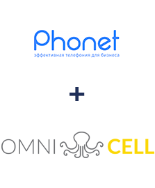 Интеграция Phonet и Omnicell