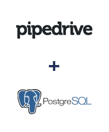 Интеграция Pipedrive и PostgreSQL