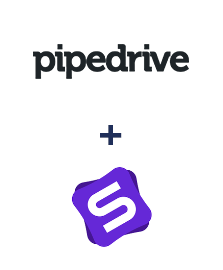 Интеграция Pipedrive и Simla