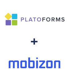 Интеграция PlatoForms и Mobizon