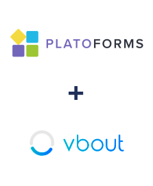 Интеграция PlatoForms и Vbout