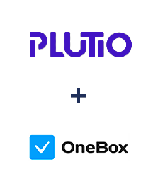 Интеграция Plutio и OneBox