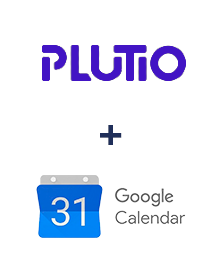 Интеграция Plutio и Google Calendar