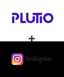 Интеграция Plutio и Instagram