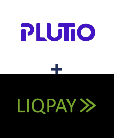 Интеграция Plutio и LiqPay