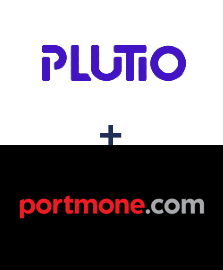 Интеграция Plutio и Portmone