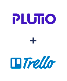 Интеграция Plutio и Trello