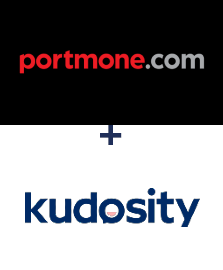 Интеграция Portmone и Kudosity