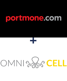 Интеграция Portmone и Omnicell