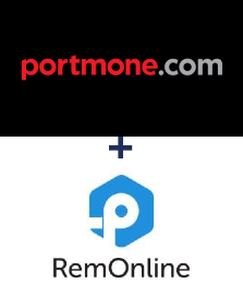 Интеграция Portmone и RemOnline