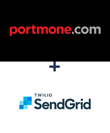 Интеграция Portmone и SendGrid