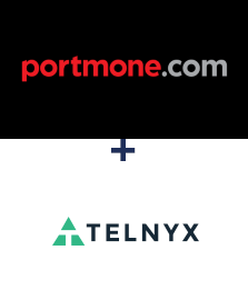 Интеграция Portmone и Telnyx
