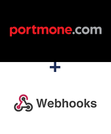 Интеграция Portmone и Webhooks