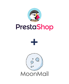 Интеграция PrestaShop и MoonMail
