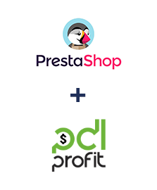 Интеграция PrestaShop и PDL-profit