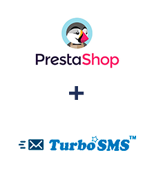 Интеграция PrestaShop и TurboSMS