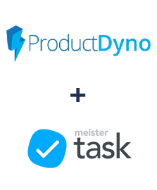 Интеграция ProductDyno и MeisterTask