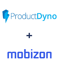 Интеграция ProductDyno и Mobizon
