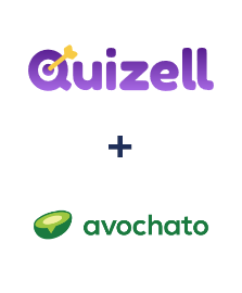 Интеграция Quizell и Avochato