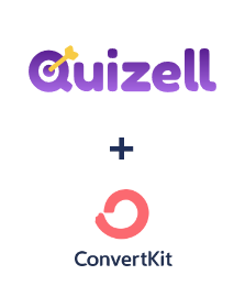 Интеграция Quizell и ConvertKit