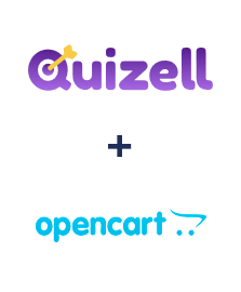 Интеграция Quizell и Opencart