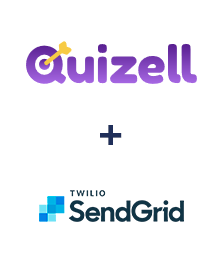 Интеграция Quizell и SendGrid
