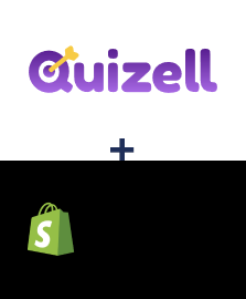 Интеграция Quizell и Shopify