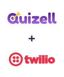 Интеграция Quizell и Twilio