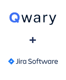 Интеграция Qwary и Jira Software