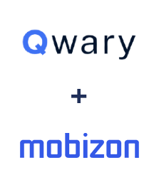 Интеграция Qwary и Mobizon