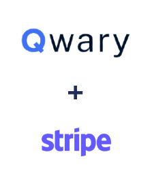 Интеграция Qwary и Stripe