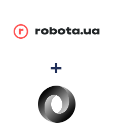 Интеграция robota.ua и JSON