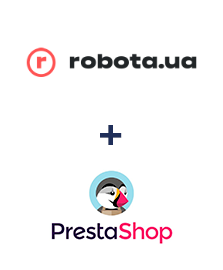Интеграция robota.ua и PrestaShop
