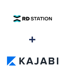 Интеграция RD Station и Kajabi