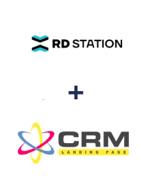 Интеграция RD Station и LP-CRM